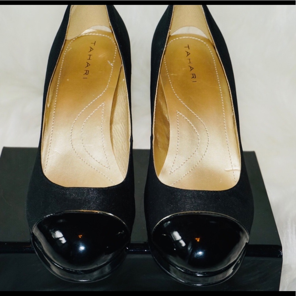 Tahari High Heel Shoes